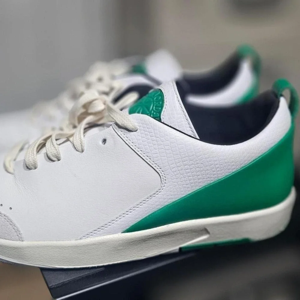 Nike Air Jordan 2 Retro Low SE 12‎